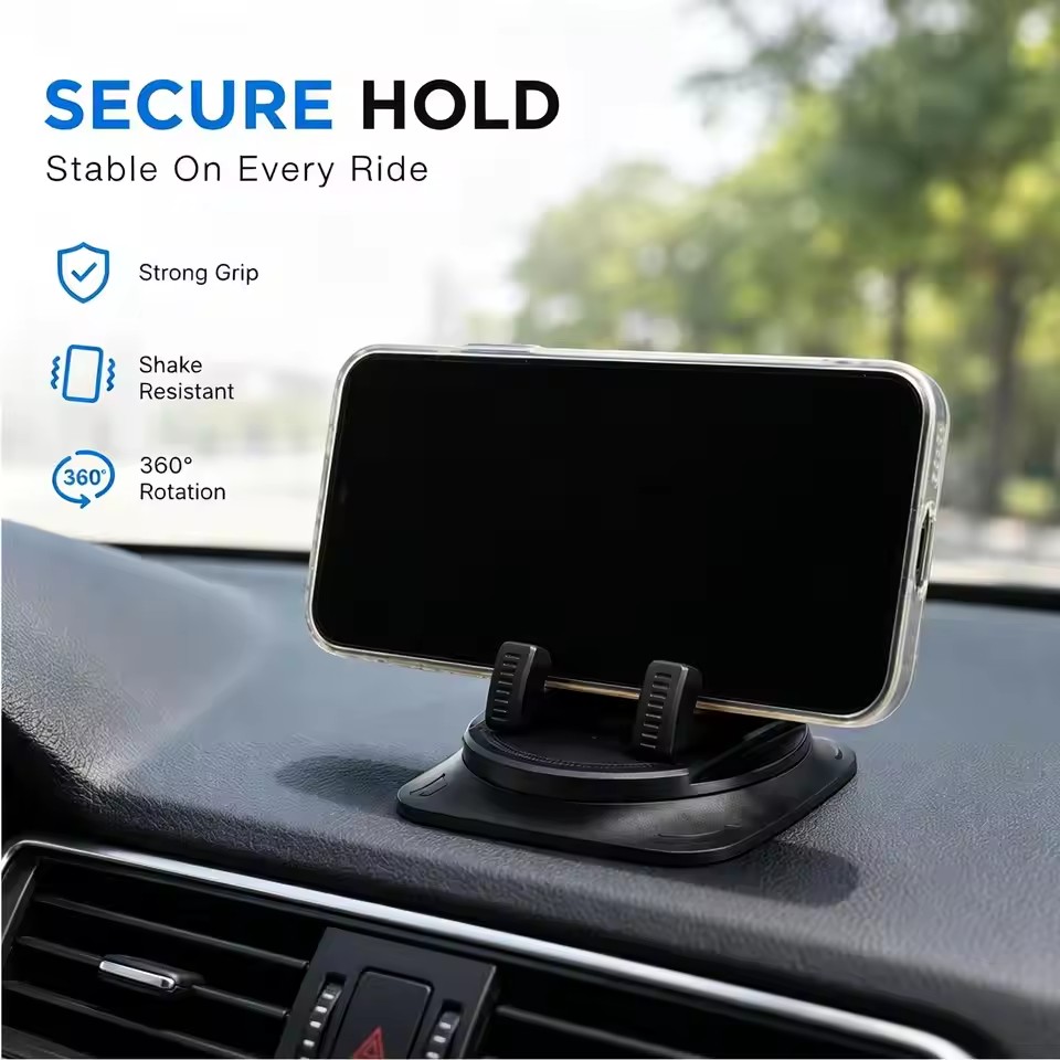 360° Degree Car Mobile Phone M - Phone Accessories And Gadget 评论和价格