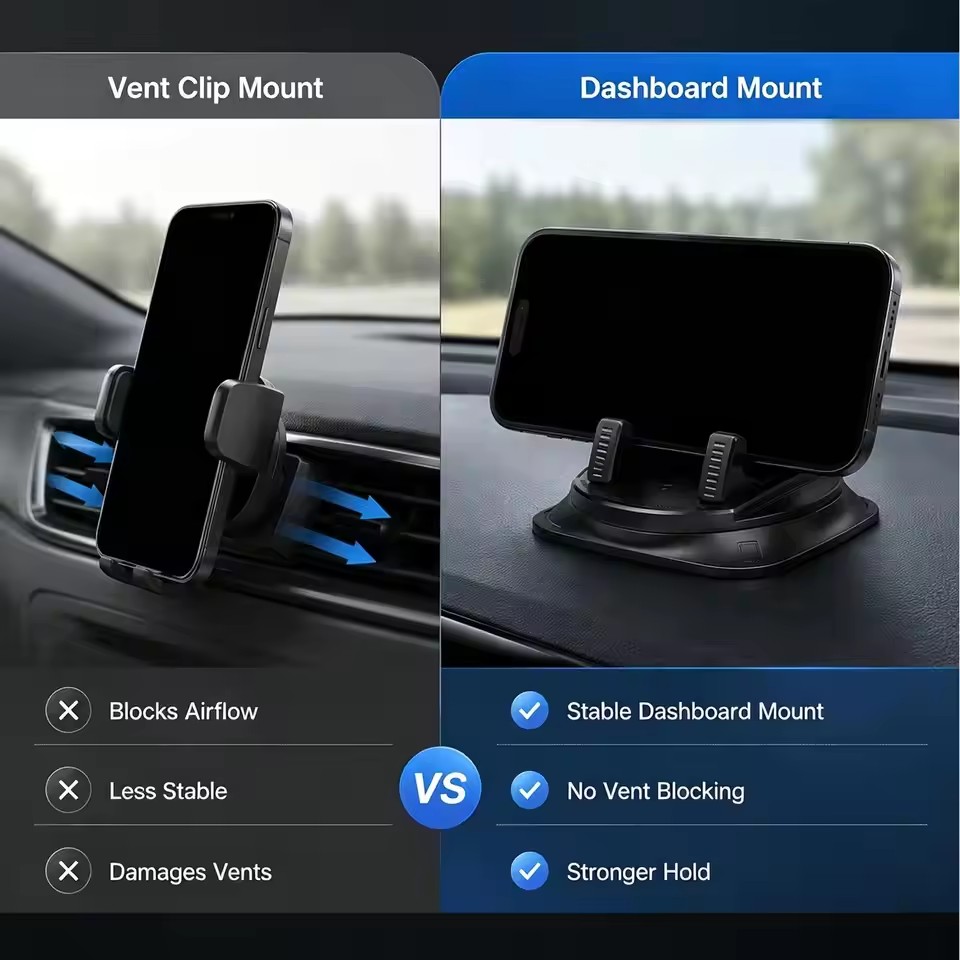 360° Degree Car Mobile Phone M - Phone Accessories And Gadget 评论和价格