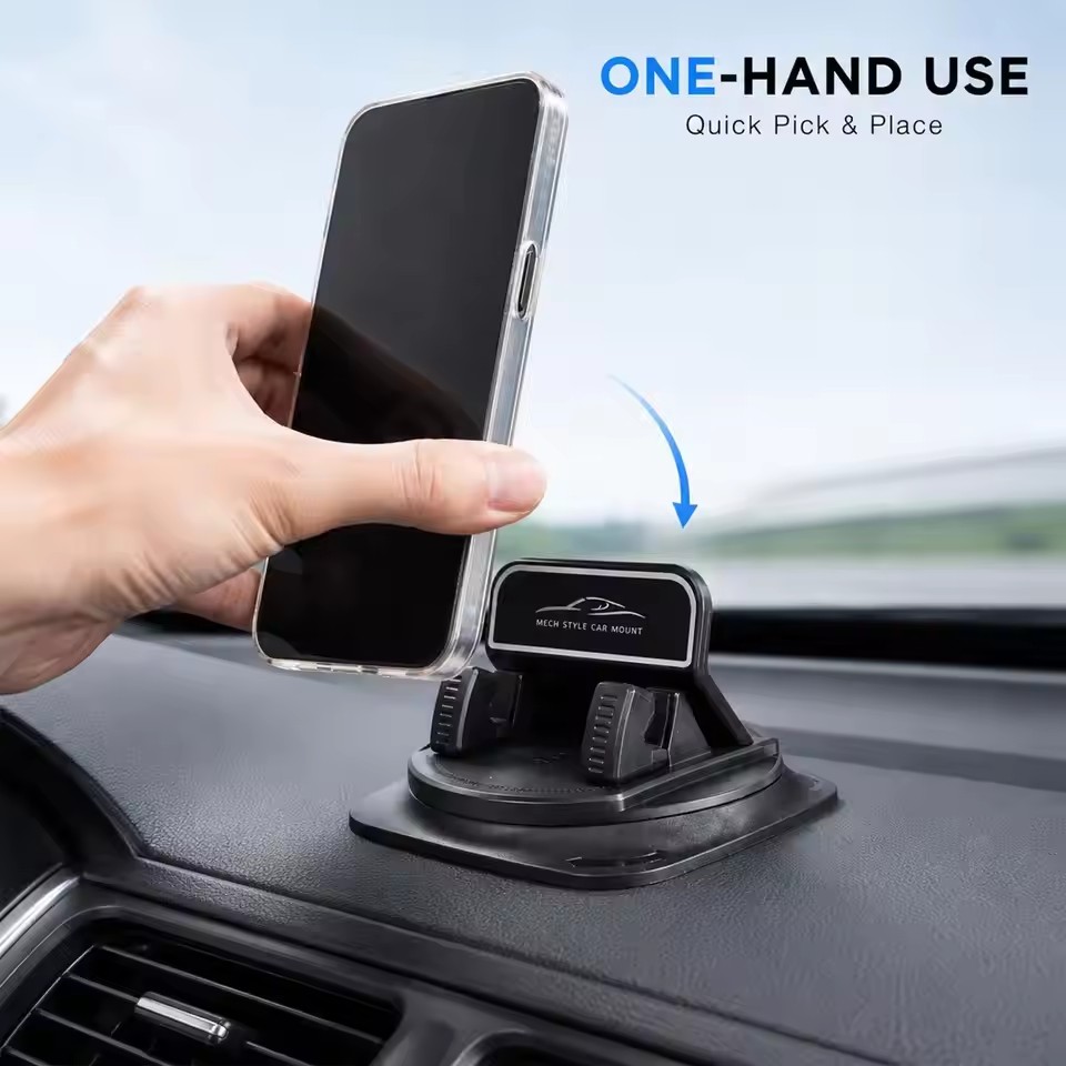 360° Degree Car Mobile Phone M - Phone Accessories And Gadget 评论和价格