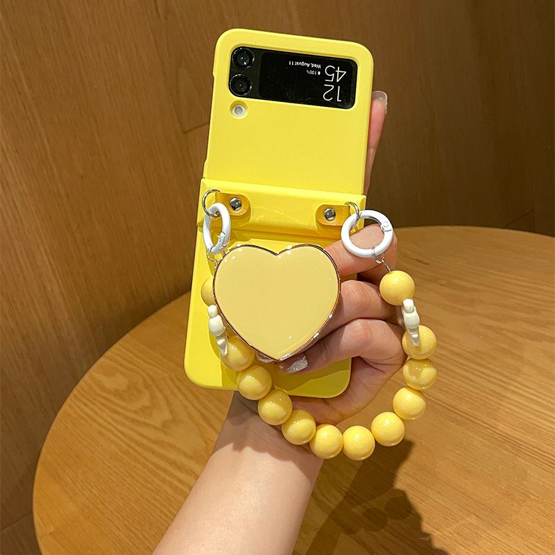 Four colors of simple love sta - Phone Accessories From China 评论和价格