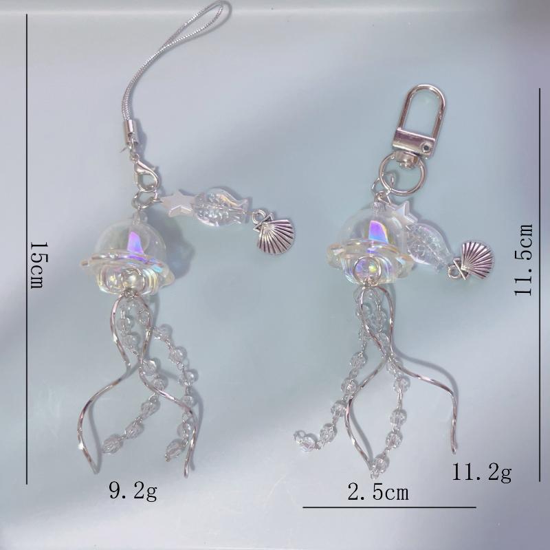 Beaded Phone Lanyard Star Sea  - Phone Accessories For Teens 评论和价格