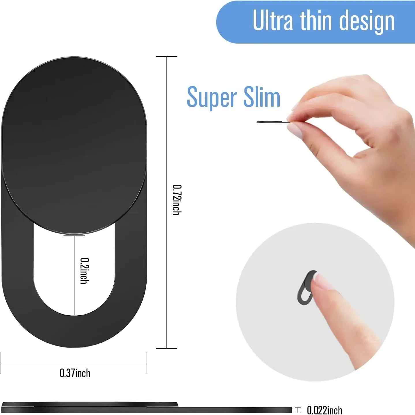 Webcam Cover Laptop Camera Sli - Phone Accessories Quotes 评论和价格