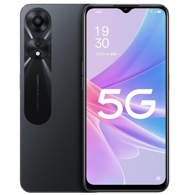 Used Phone OPPO A78 5G LTE GSM - Phone Accessories Display 评论和价格