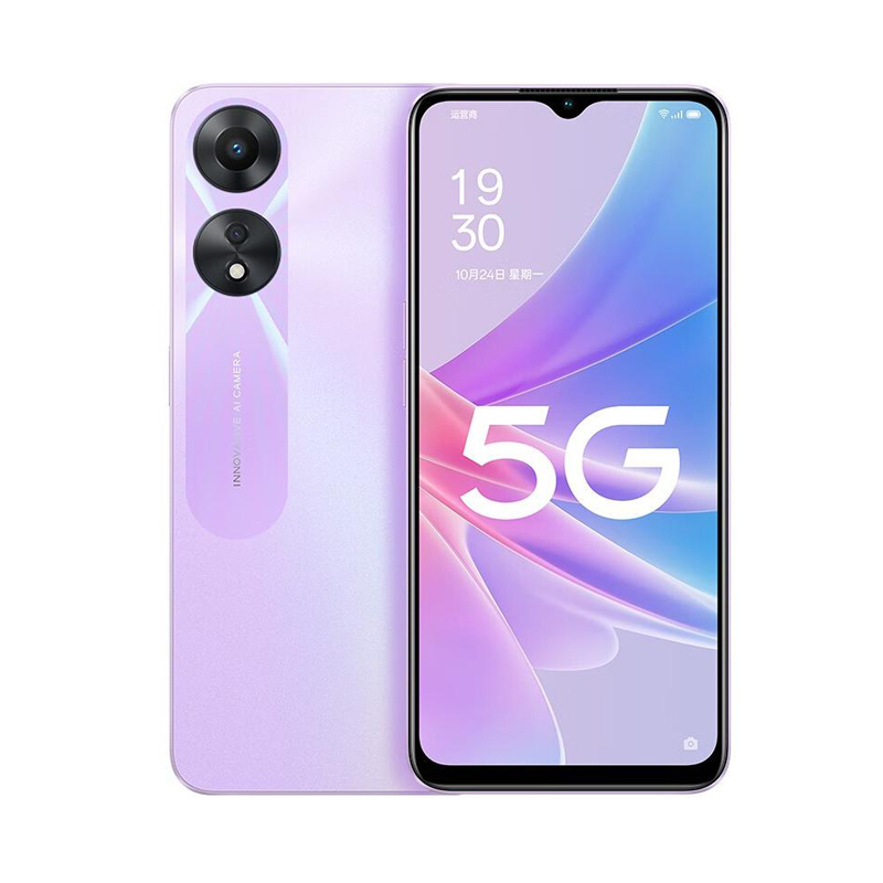 Used Phone OPPO A78 5G LTE GSM - Phone Accessories Display 评论和价格