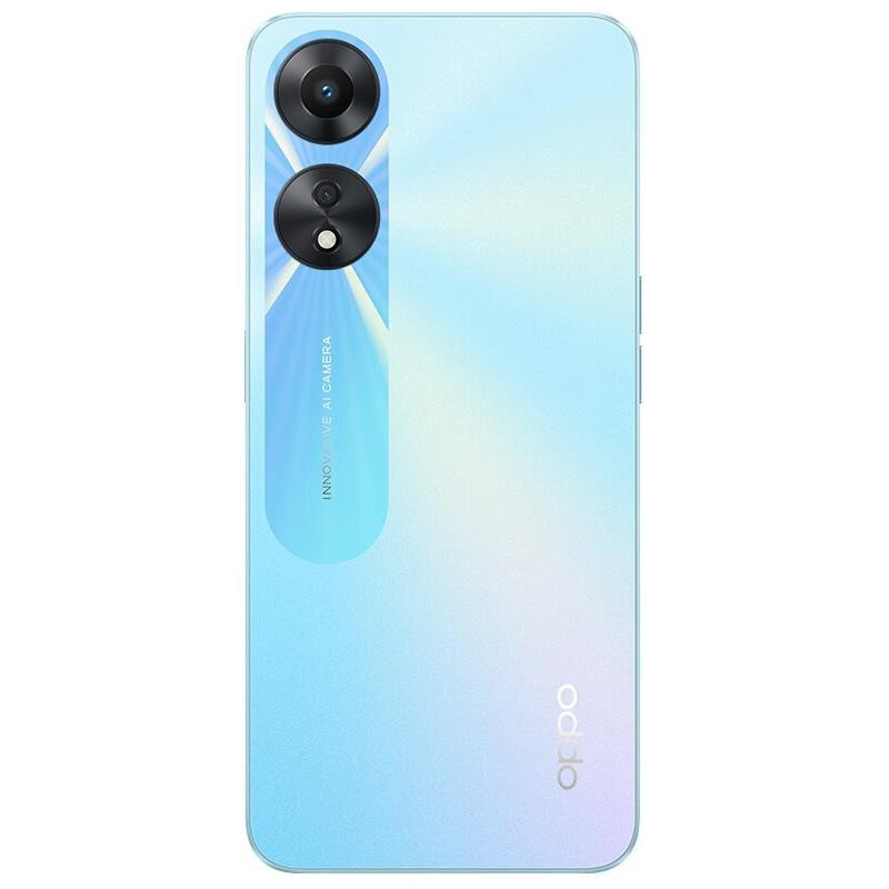 Used Phone OPPO A78 5G LTE GSM - Phone Accessories Display 评论和价格