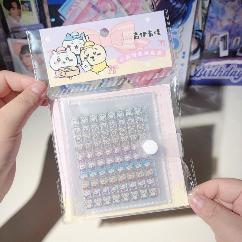 Cartoon Style Hachiware Usagi  - Phone Accessories Quotes 评论和价格