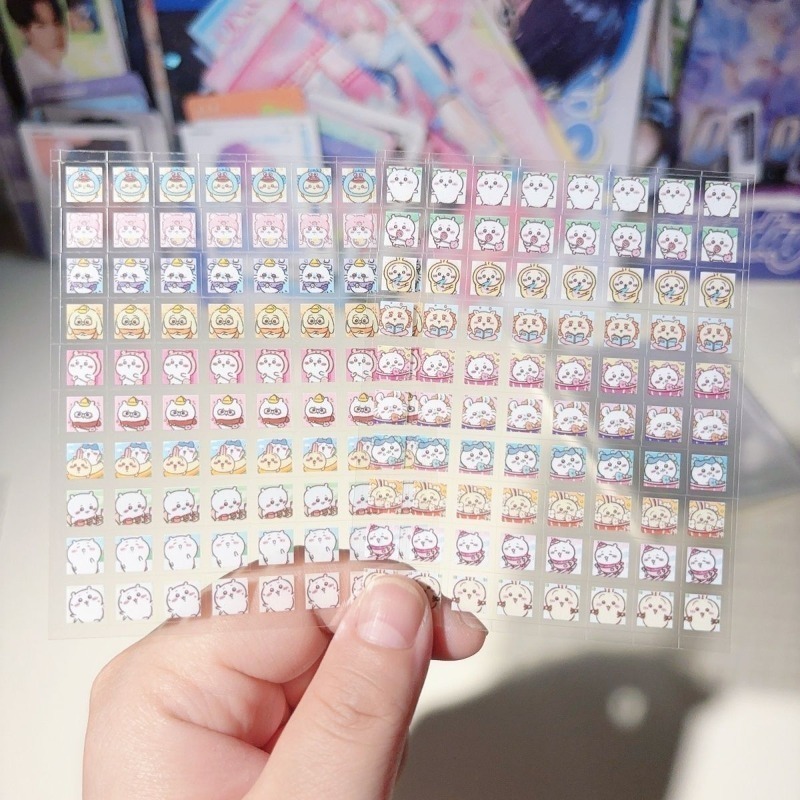 Cartoon Style Hachiware Usagi  - Phone Accessories Quotes 评论和价格