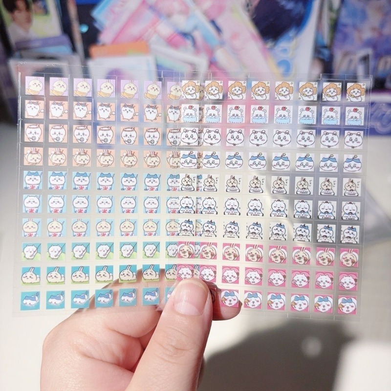 Cartoon Style Hachiware Usagi  - Phone Accessories Quotes 评论和价格