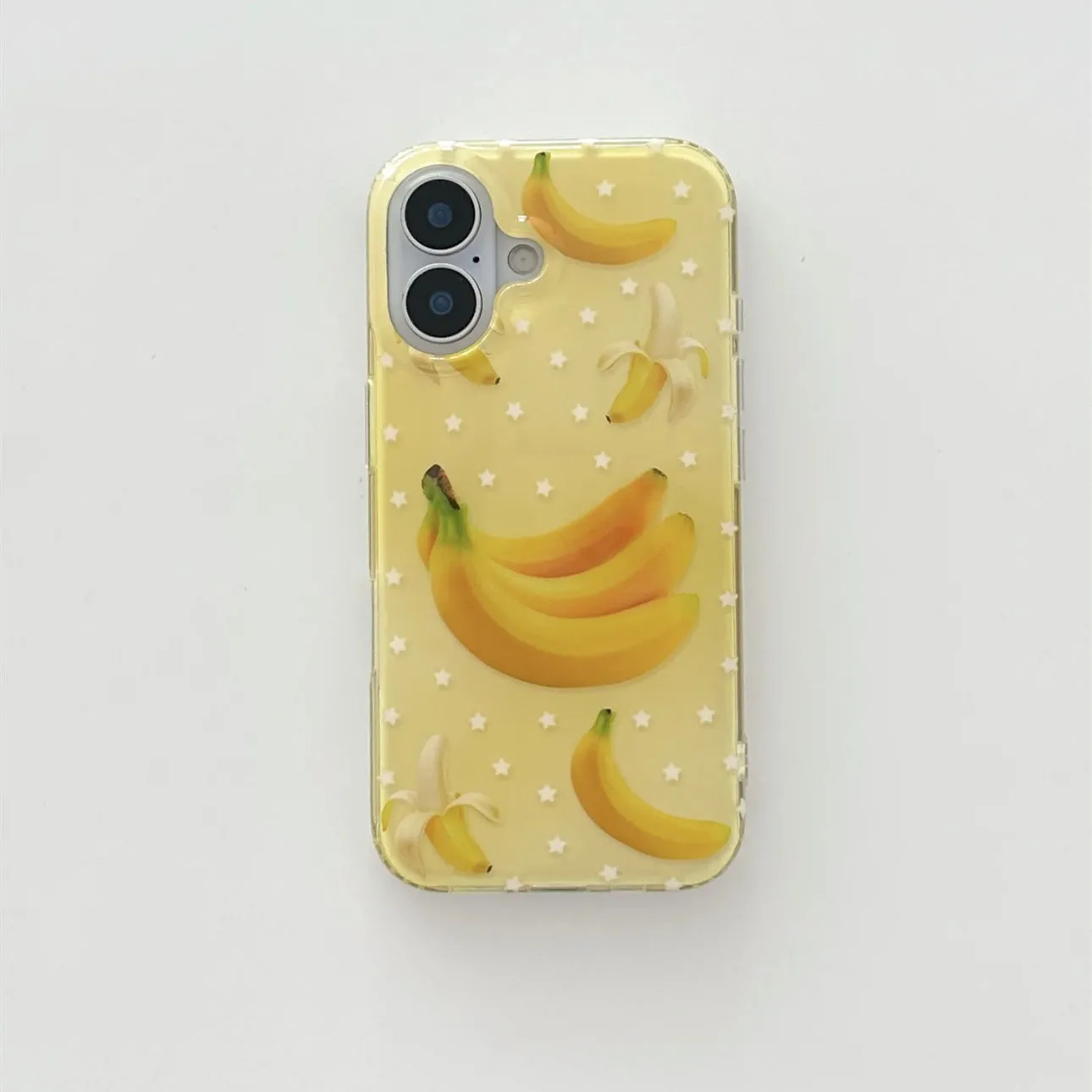 Full Screen Fruits Stars Straw - Phone Accessories Display 评论和价格