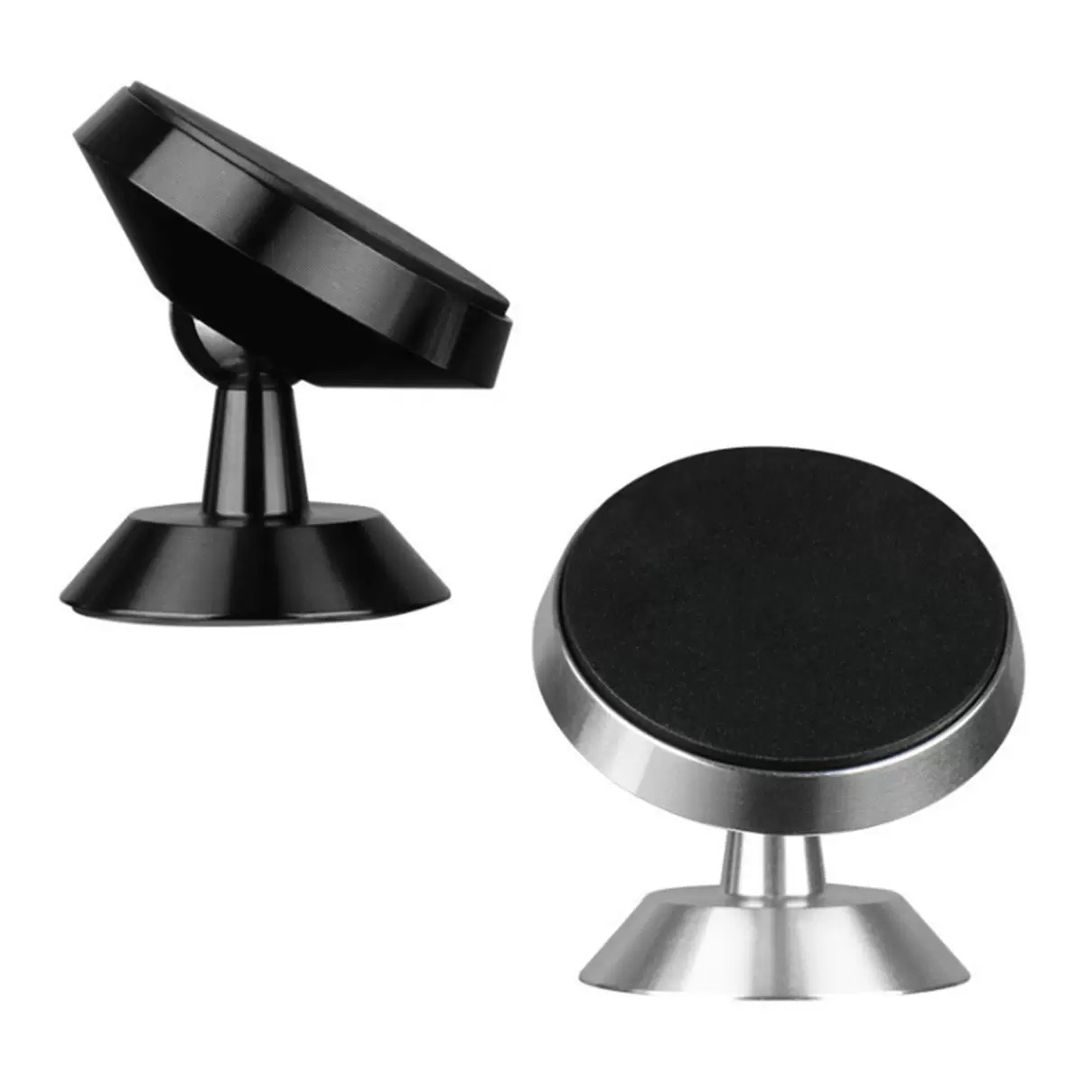 Magnetic Car Phone Holder Magn - Phone Accessories And Gadget 评论和价格