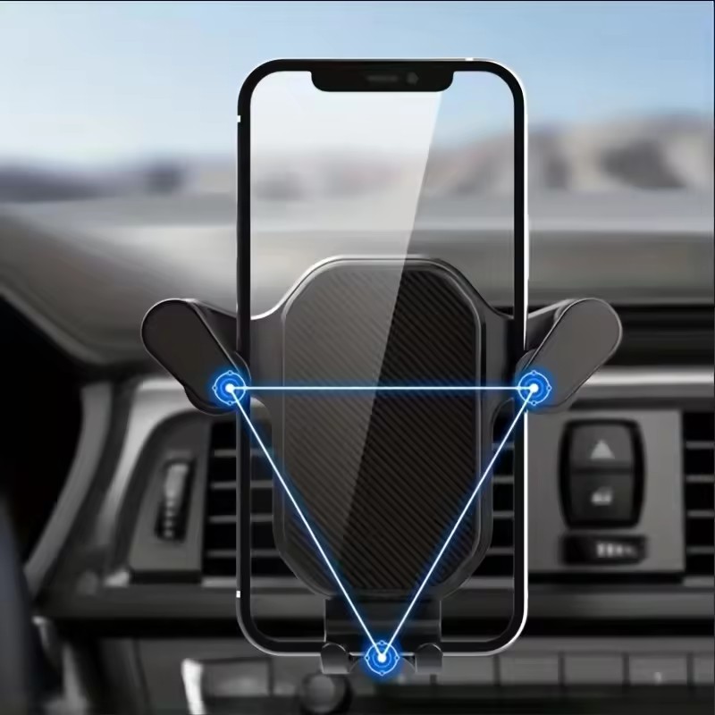 Universal Car Hook Base Phone  - Phone Accessories And Gadget 评论和价格