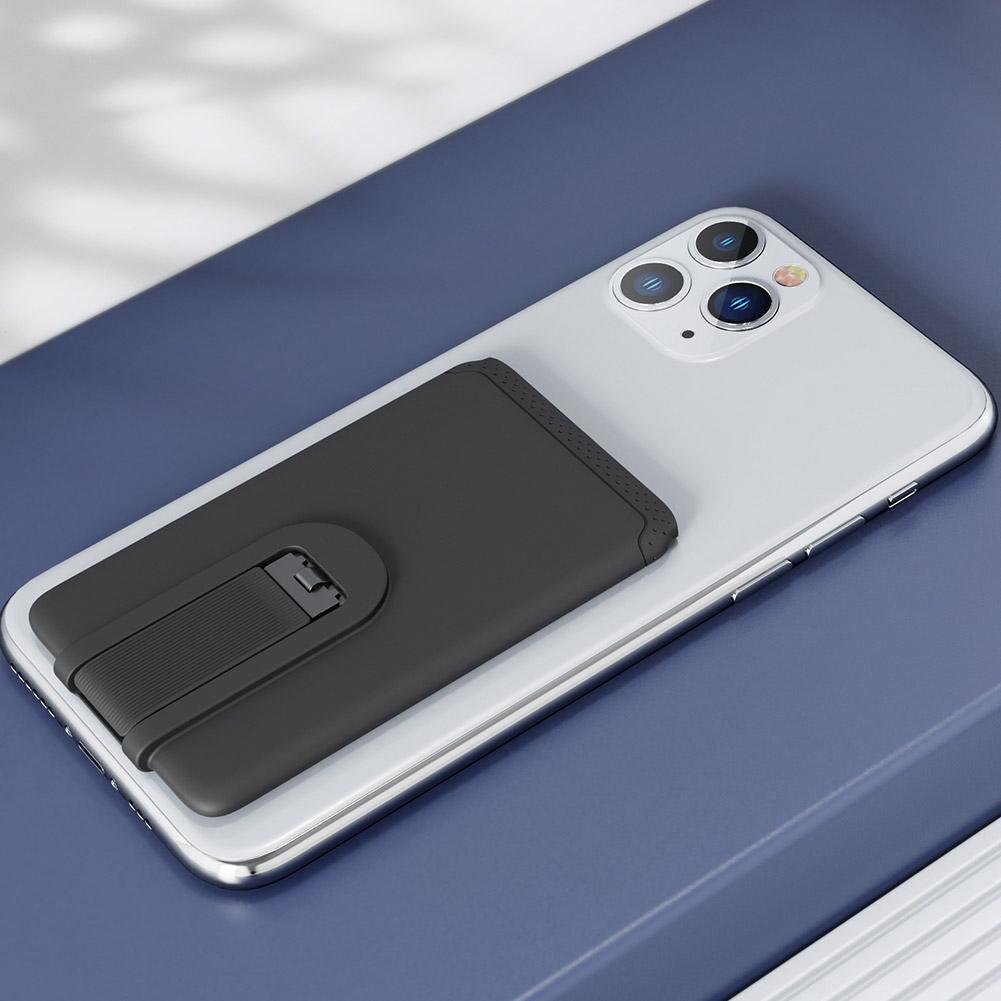 Silicone Phone Card Holder - A - Phone Accessories Quotes 评论和价格