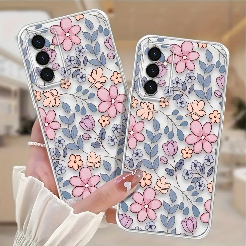 Anti-Slip Clear Phone Case For - Phone Case Clear 评论和价格