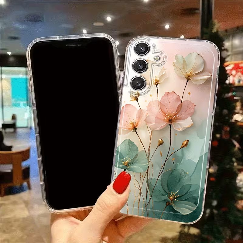 Anti-Slip Clear Phone Case For - Phone Case Clear 评论和价格