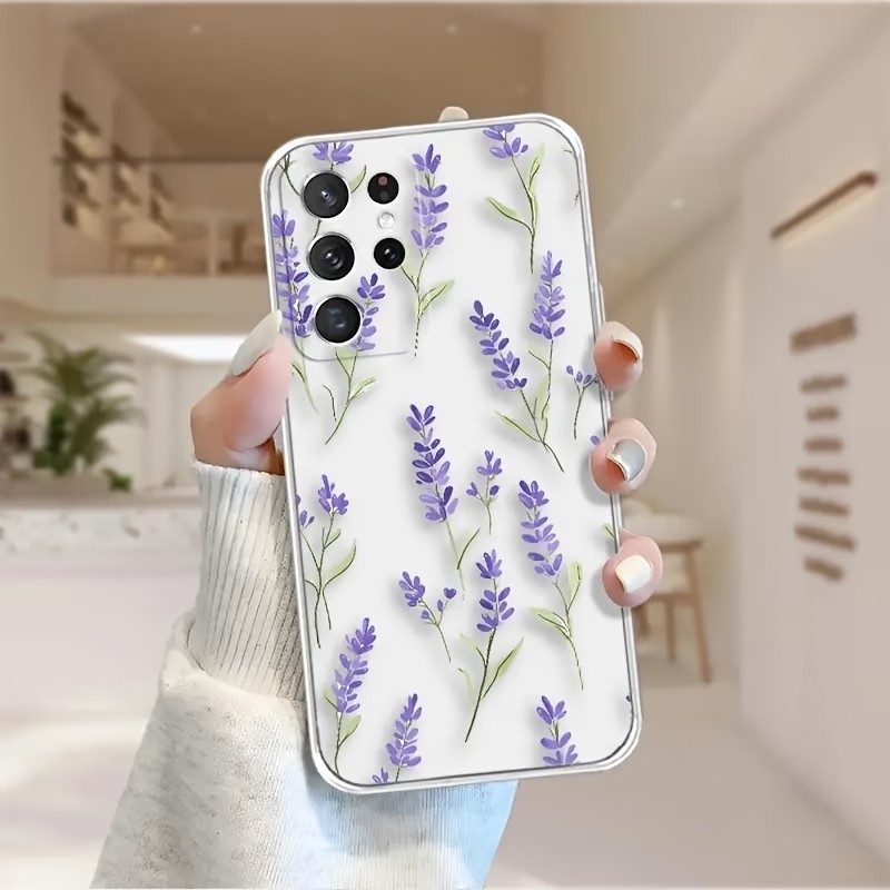 Anti-Slip Clear Phone Case For - Phone Case Clear 评论和价格