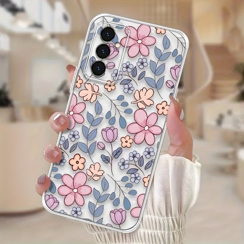 Anti-Slip Clear Phone Case For - Phone Case Clear 评论和价格