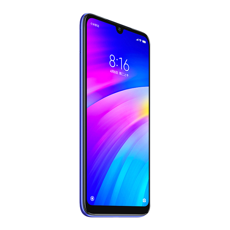 Xiaomi Redmi 7 Cellphone with  - Phone Accessories Display 评论和价格