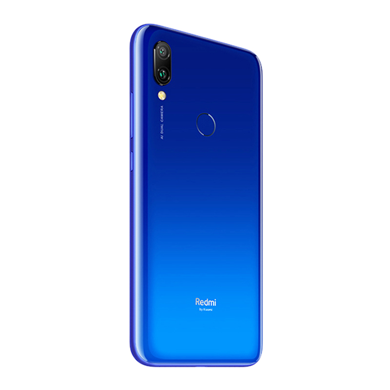 Xiaomi Redmi 7 Cellphone with  - Phone Accessories Display 评论和价格