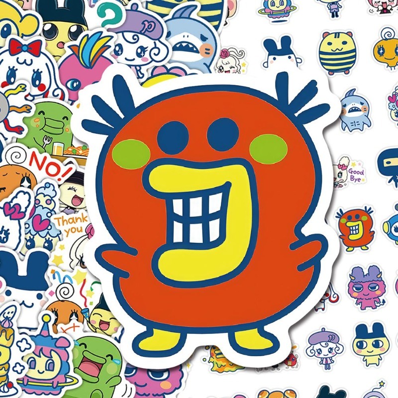 New Bandai Tamagotchi Mametchi - Phone Accessories Quotes 评论和价格