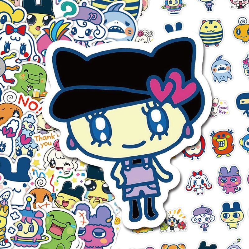 New Bandai Tamagotchi Mametchi - Phone Accessories Quotes 评论和价格
