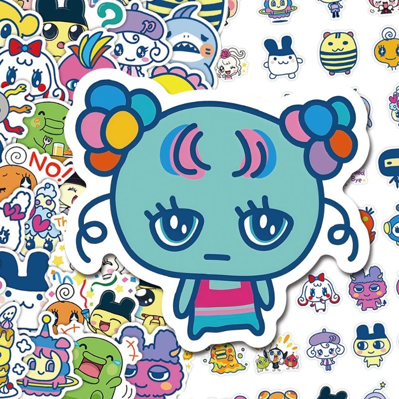 New Bandai Tamagotchi Mametchi - Phone Accessories Quotes 评论和价格