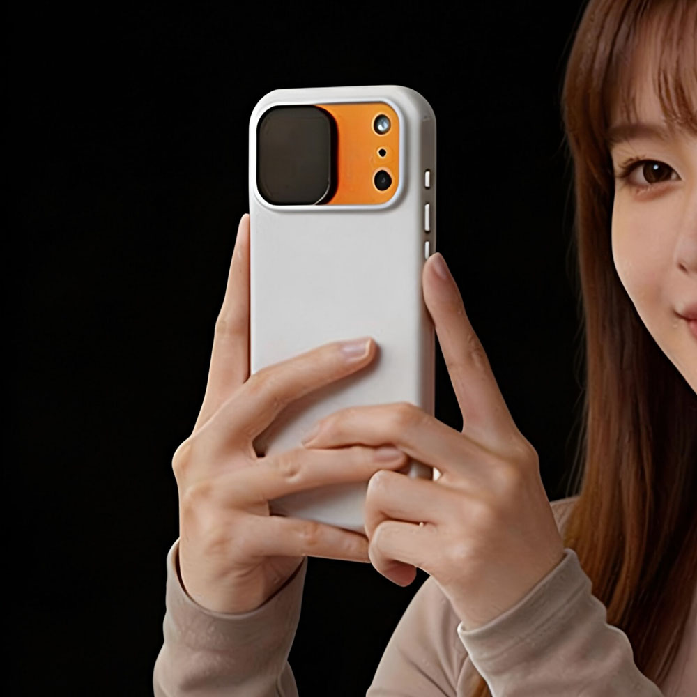 AntiExposure Filter For Iphone - Phone Accessories And Gadget 评论和价格