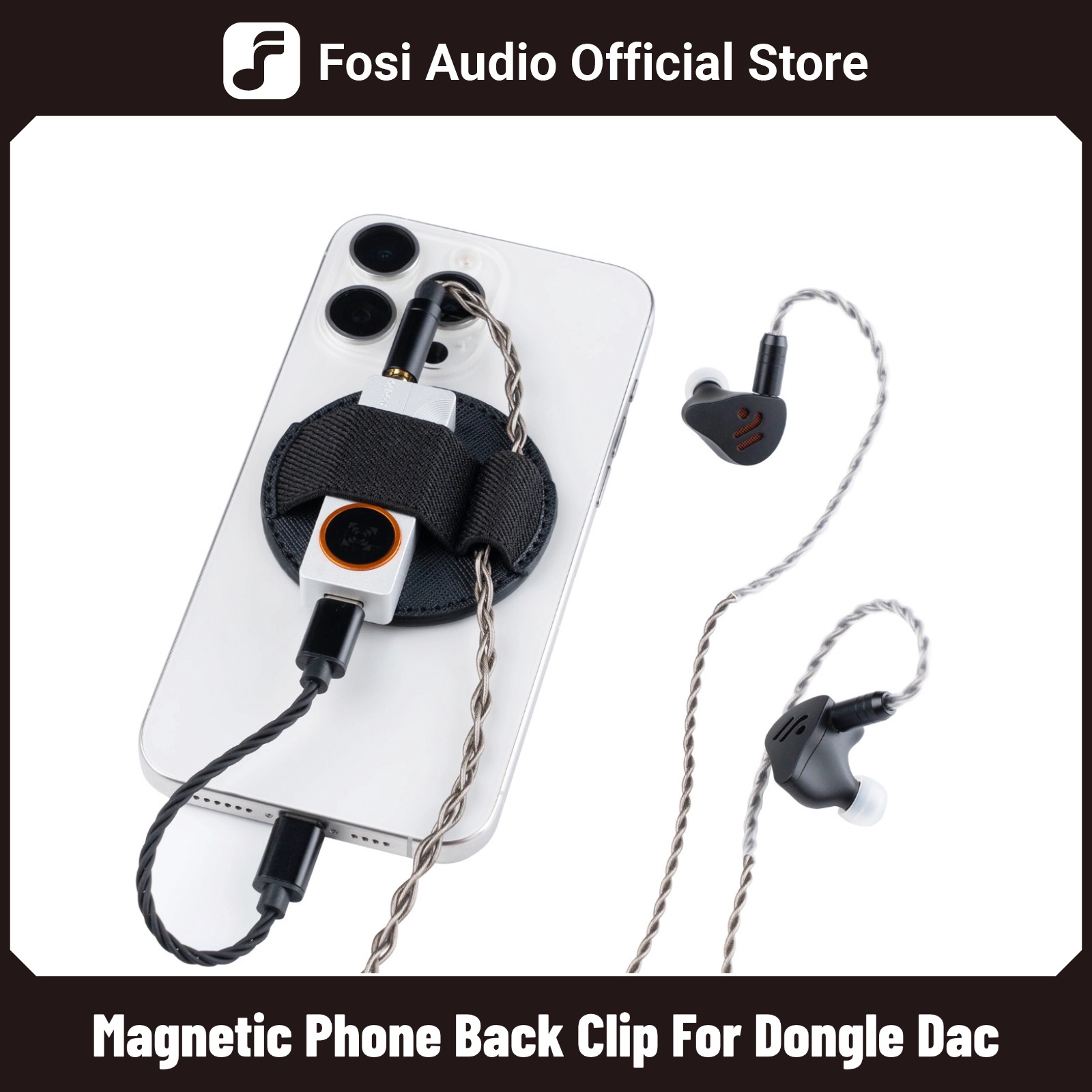 Mobile Phone Magnetic Back Cli - Cable Organizer Magnetic 评论和价格