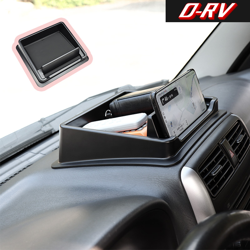Car Dashboard Storage Box Cent - Phone Accessories Organizer 评论和价格