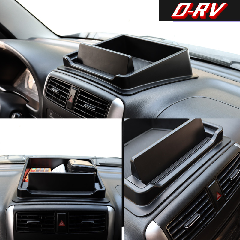 Car Dashboard Storage Box Cent - Phone Accessories Organizer 评论和价格