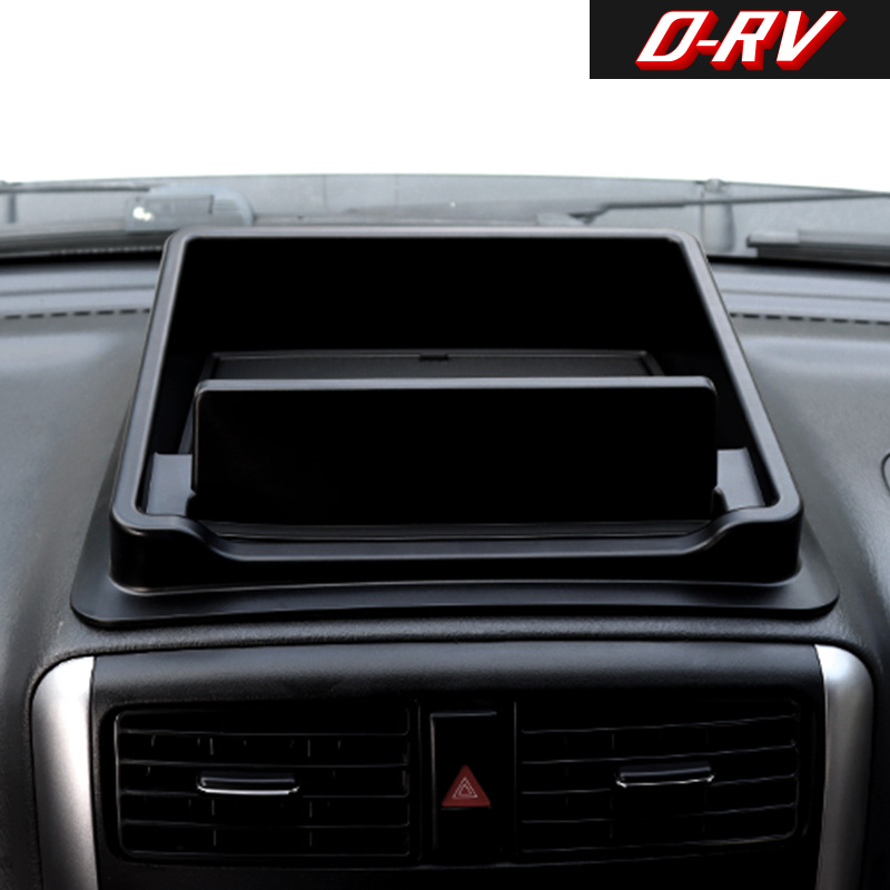 Car Dashboard Storage Box Cent - Phone Accessories Organizer 评论和价格
