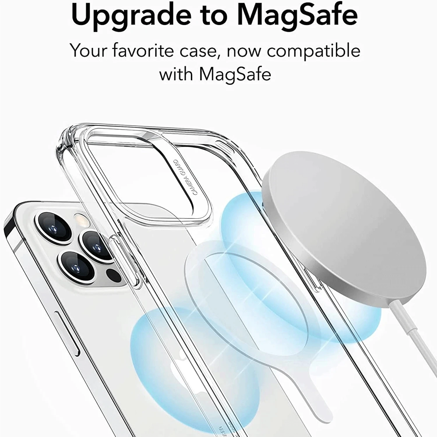 Universal Magnet Sticker Magne - Phone Accessories Quotes 评论和价格