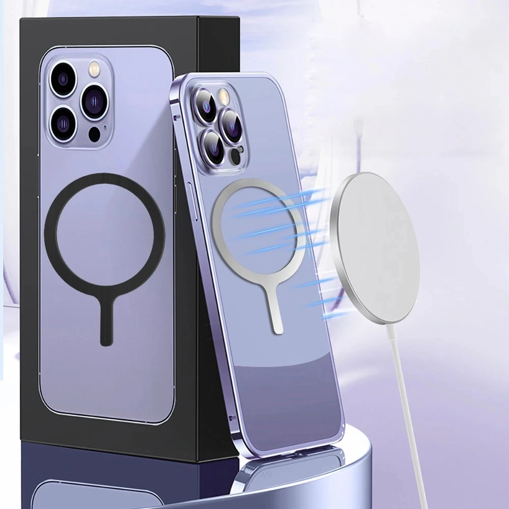 Universal Magnet Sticker Magne - Phone Accessories Quotes 评论和价格