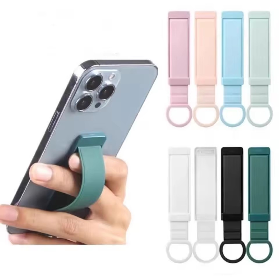 Universal Wristband Finger Hol - Phone Accessories Quotes 评论和价格