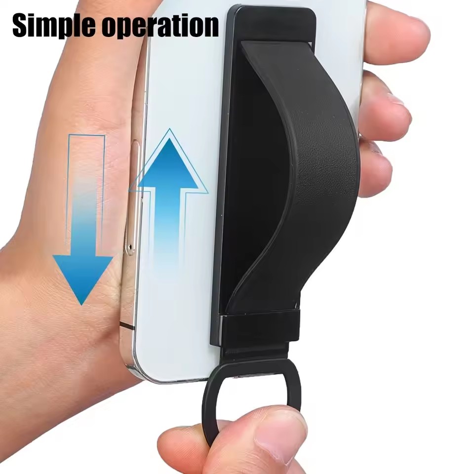 Universal Wristband Finger Hol - Phone Accessories Quotes 评论和价格