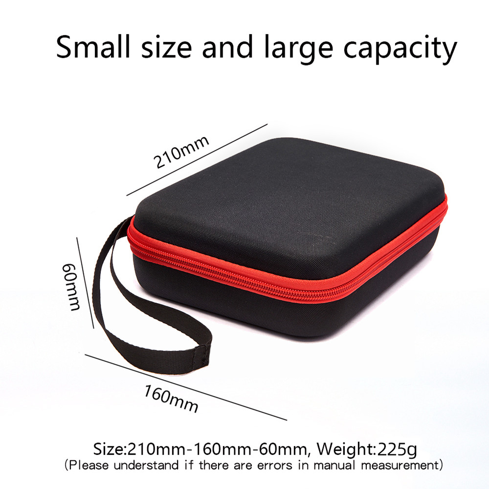 Portable Carrying Case for DJI - Phone Accessories Organizer 评论和价格