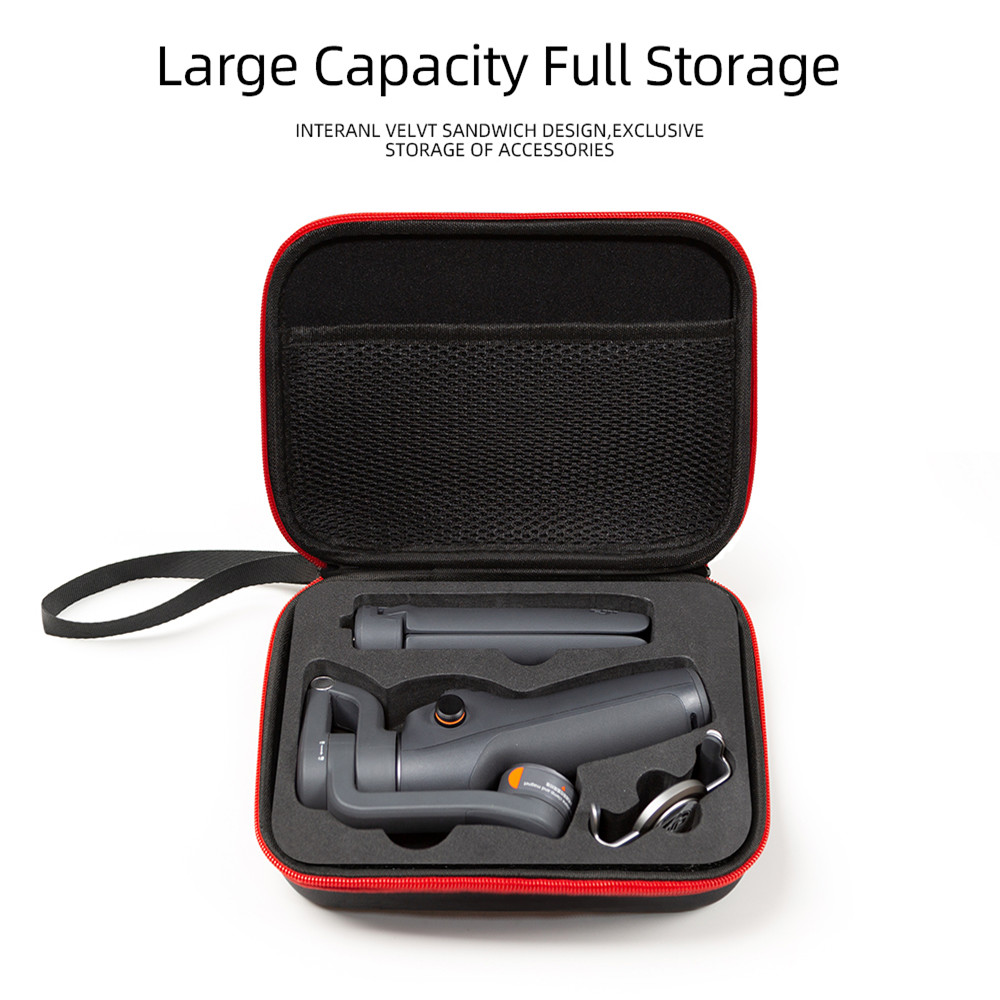 Portable Carrying Case for DJI - Phone Accessories Organizer 评论和价格