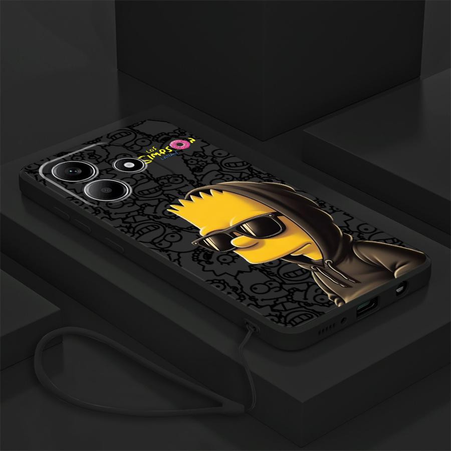 The Simpsons Cool Bart Case fo - X Phone Accessories 评论和价格