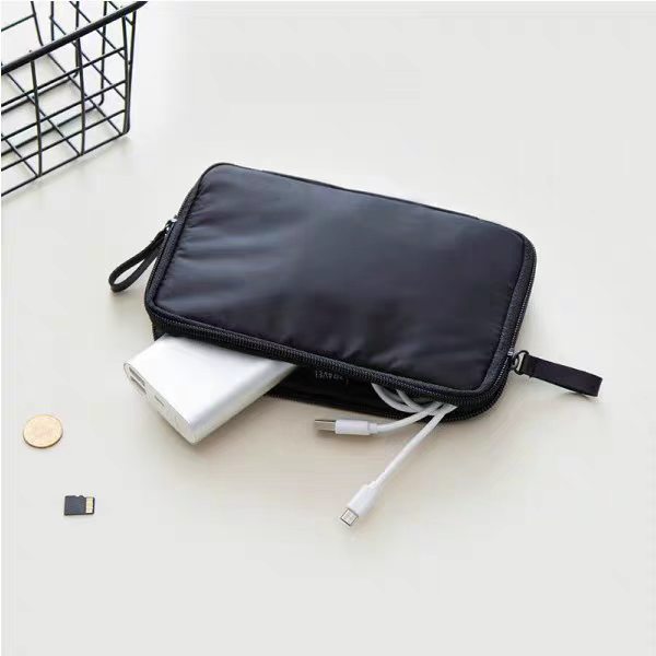 Minimalist Solid Nylon Passpor - Phone Accessories Organizer 评论和价格