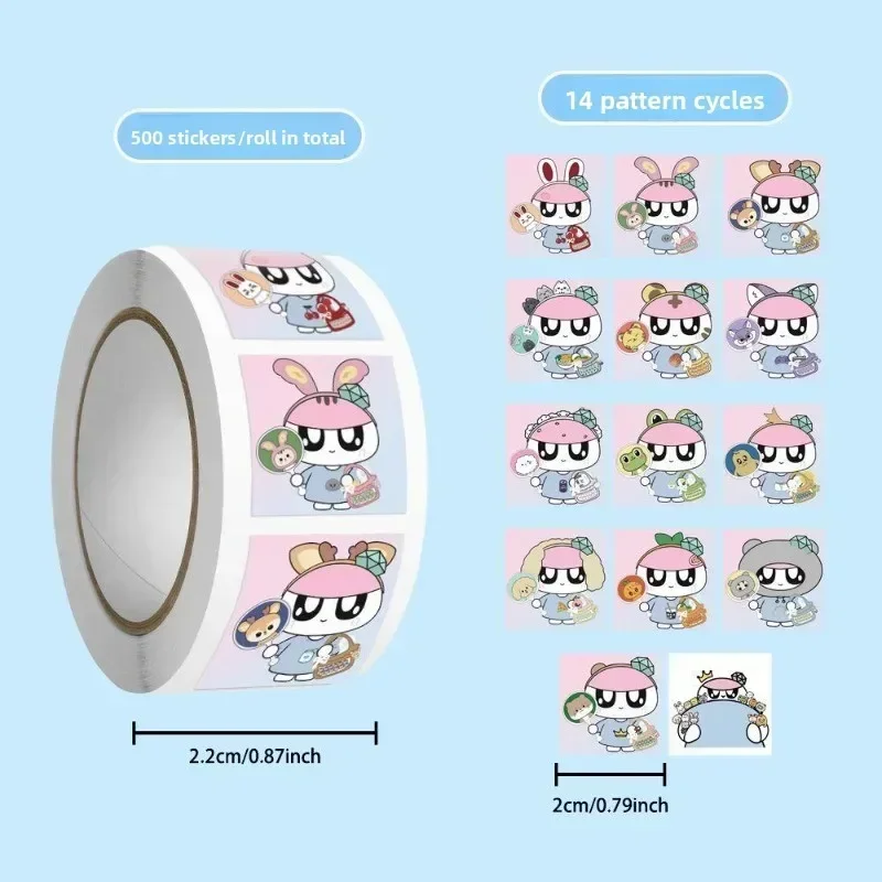 New SEVENTEENED Character Roll - Phone Accessories Quotes 评论和价格