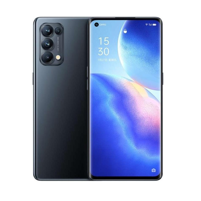 OPPO Reno 5 pro 5G smartphone  - Phone Accessories Display 评论和价格