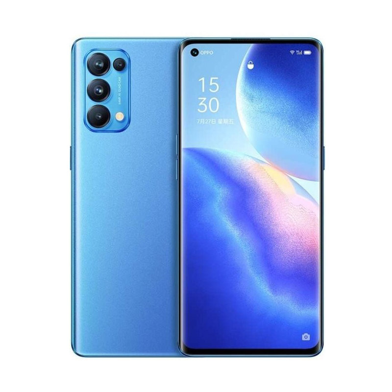 OPPO Reno 5 pro 5G smartphone  - Phone Accessories Display 评论和价格