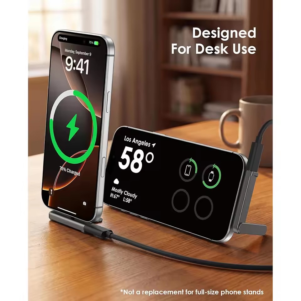2/1PCS Portable USB C To 3.5mm - Phone Accessories And Gadget 评论和价格