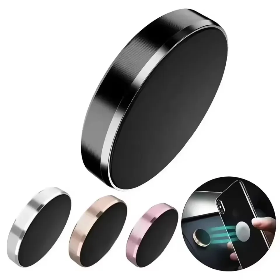 Magnetic Car Phone Holder Magn - Phone Accessories And Gadget 评论和价格