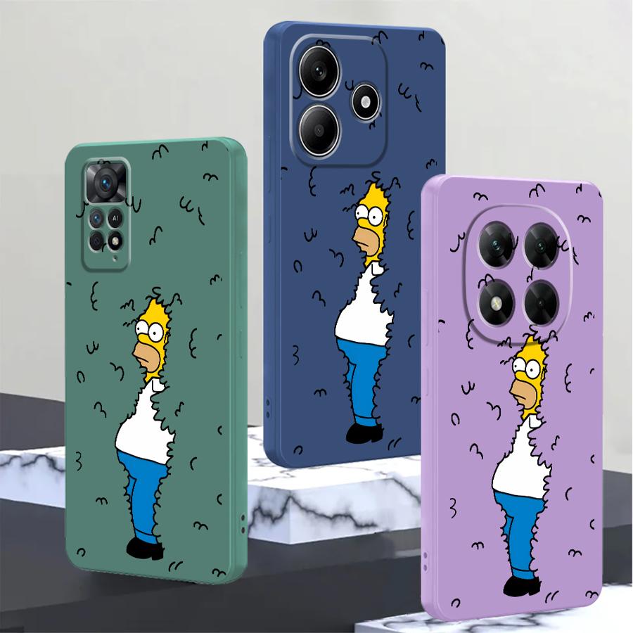 The S-Simpsons Cool Bart Phone - X Phone Accessories 评论和价格