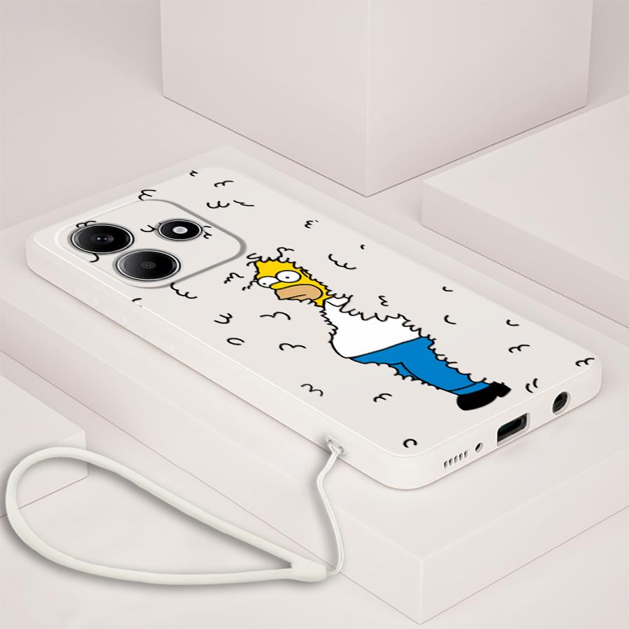 The S-Simpsons Cool Bart Phone - X Phone Accessories 评论和价格