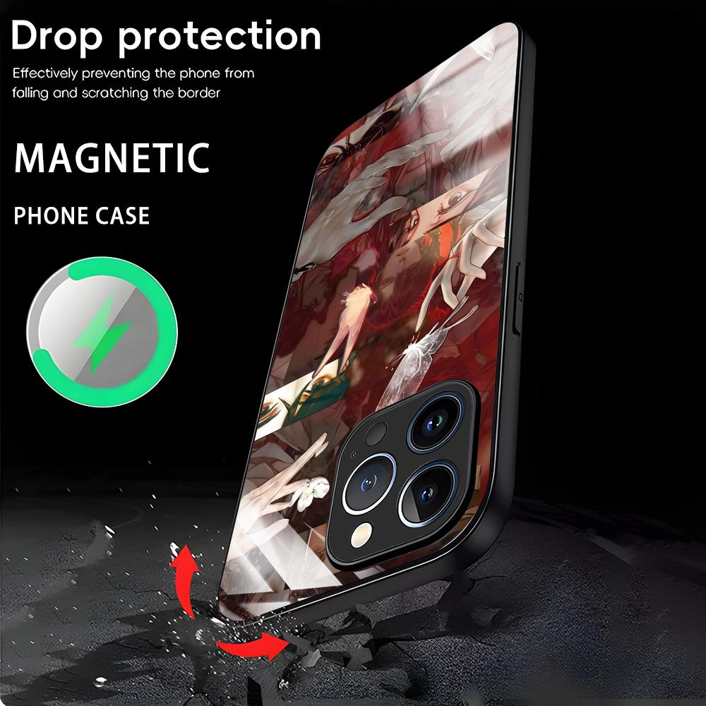 Hot anime Heaven Official's Bl - X Phone Accessories 评论和价格