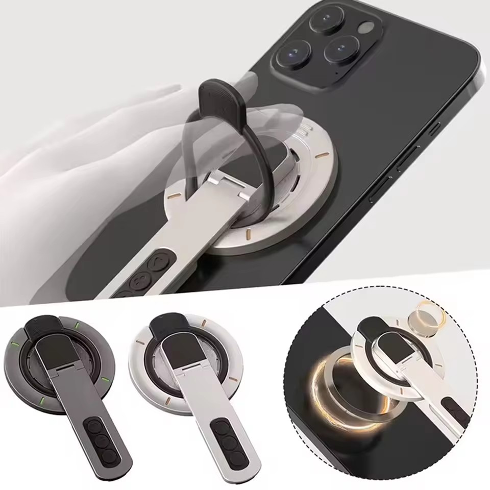 1Pc 360 ° Roration Stand for M - Phone Accessories And Gadget 评论和价格