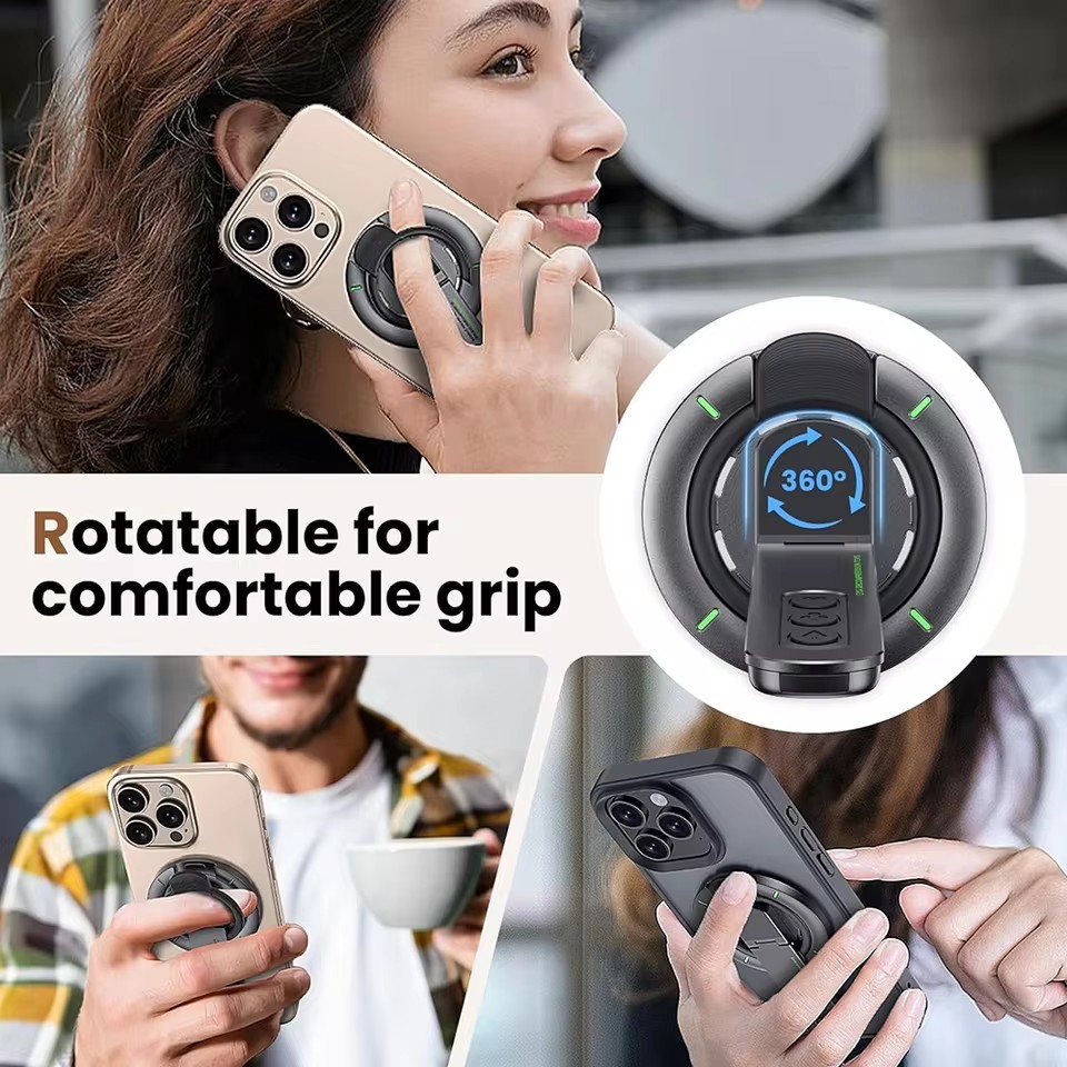 1Pc 360 ° Roration Stand for M - Phone Accessories And Gadget 评论和价格