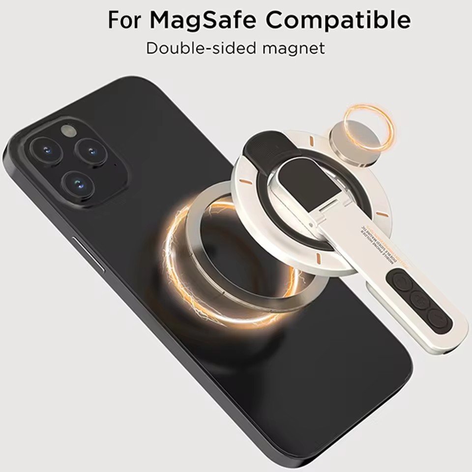 1Pc 360 ° Roration Stand for M - Phone Accessories And Gadget 评论和价格