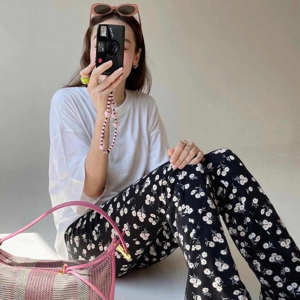 Pink Heart Phone Chain Straps  - Phone Accessories Wholesale Suppliers 评论和价格